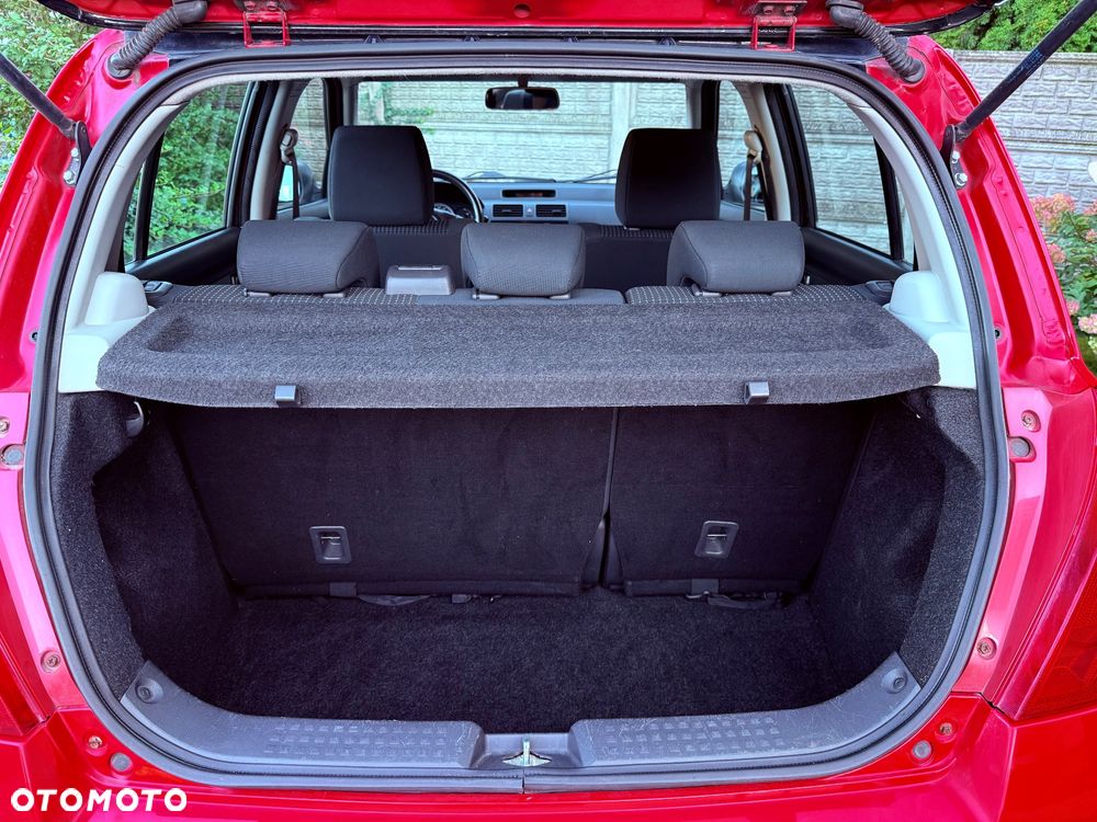 Suzuki Swift 1.3 GLX / Comfort - 9