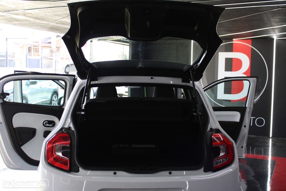 Renault Twingo 1.0 SCe Intens - 30