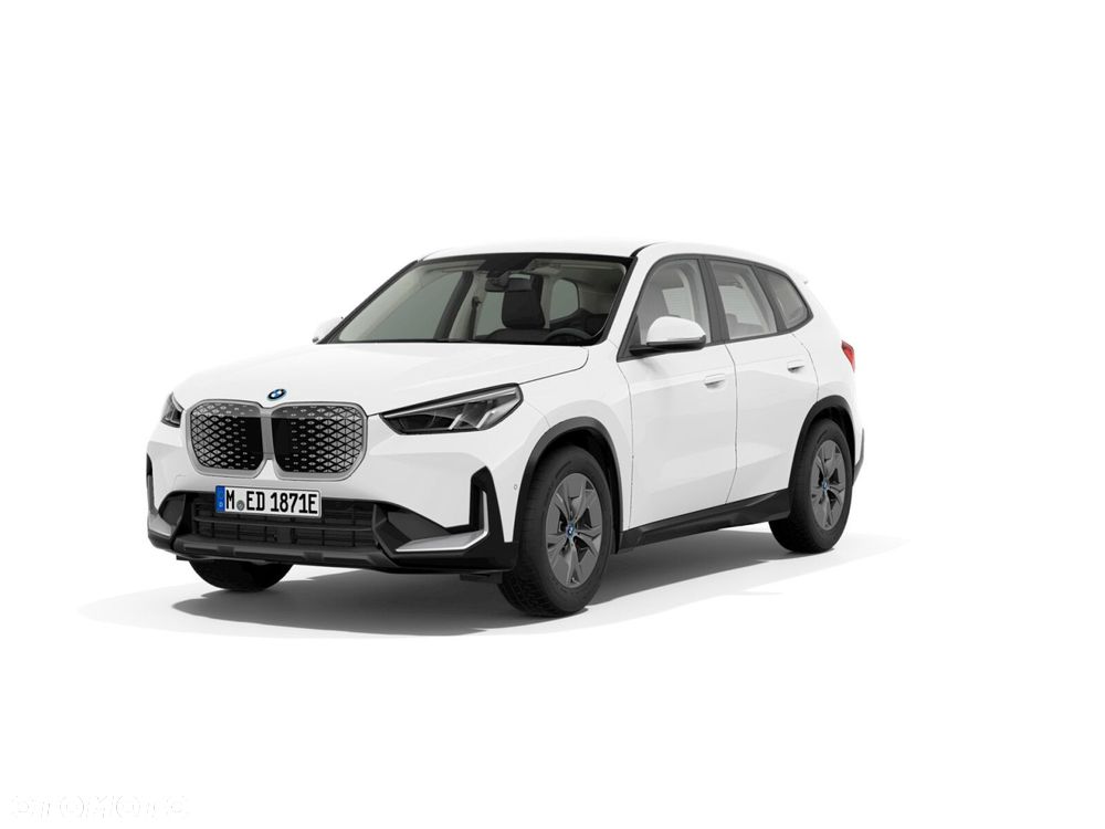BMW iX1 eDrive20 66.5kWh - 1