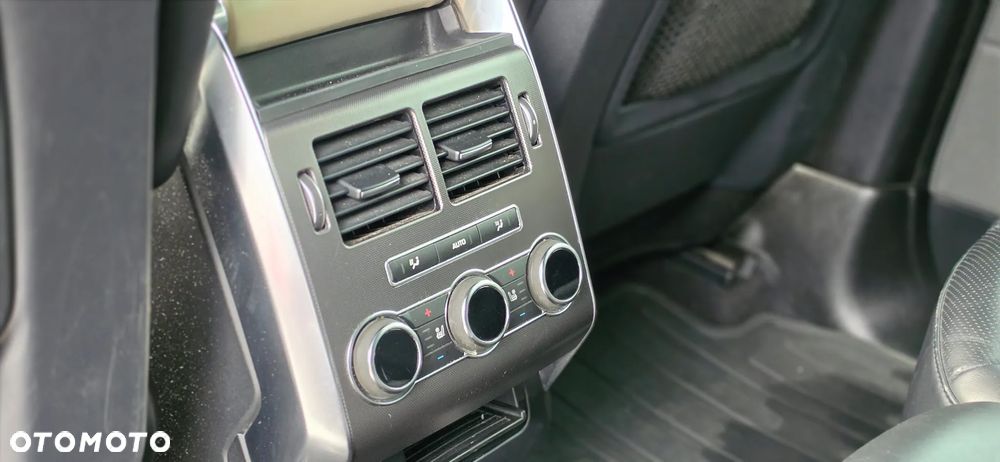 Land Rover Range Rover Sport - 17
