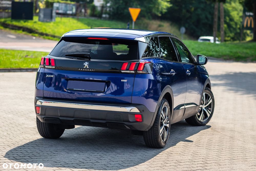 Peugeot 3008 HDi 150 Allure - 10