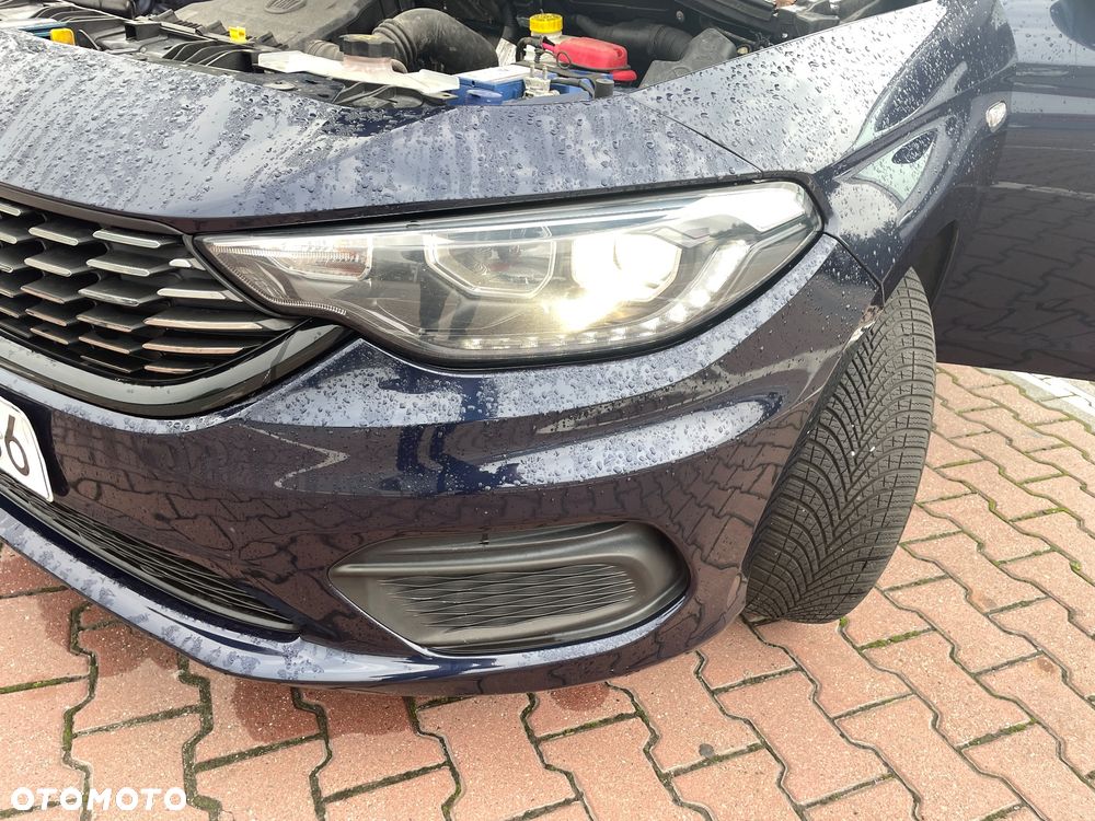 Fiat Tipo 1.4 16V Easy - 27