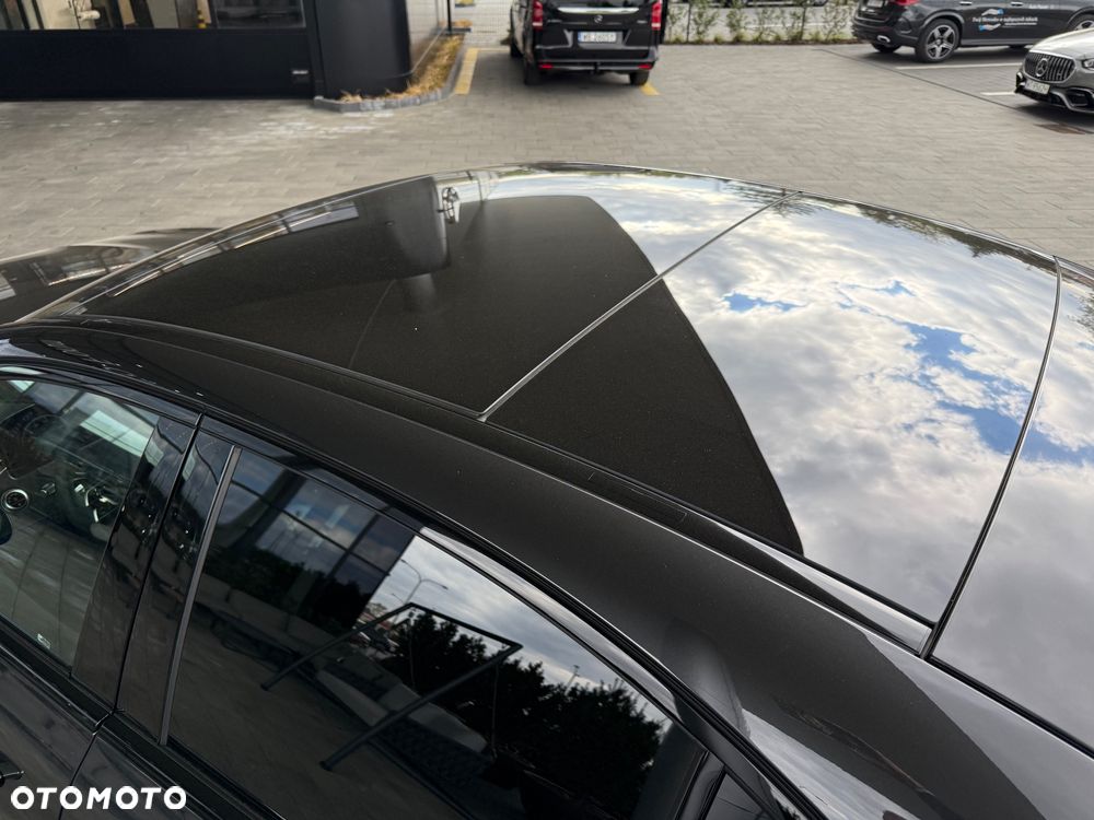 Mercedes-Benz Klasa E 220 d mHEV 4-Matic AMG 9G-Tronic - 5
