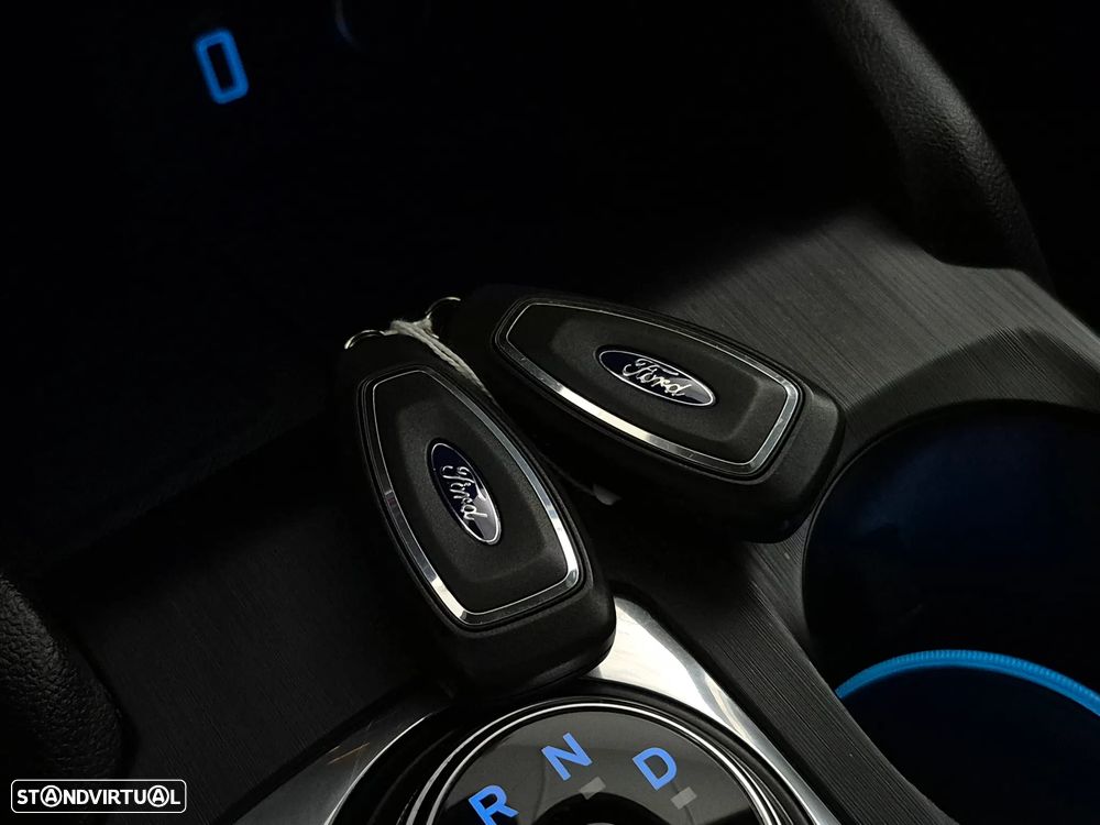 Ford Focus 1.5 TDCi ECOBlue ST-Line X Aut. - 38