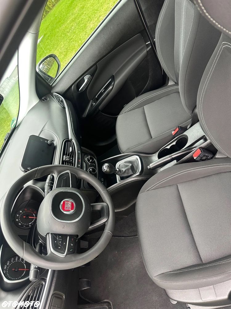 Fiat Tipo 1.4 T-Jet 16v Mirror - 35