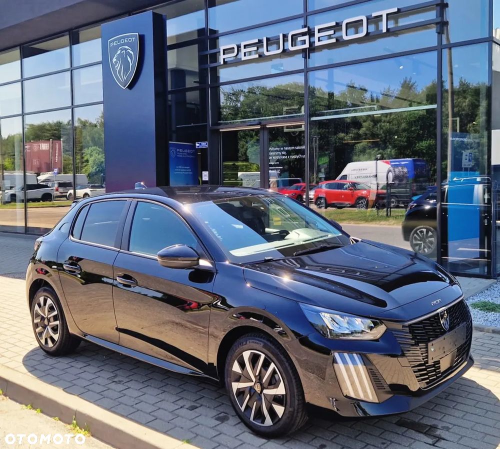 Peugeot 208 1.2 PureTech Business S&S - 1