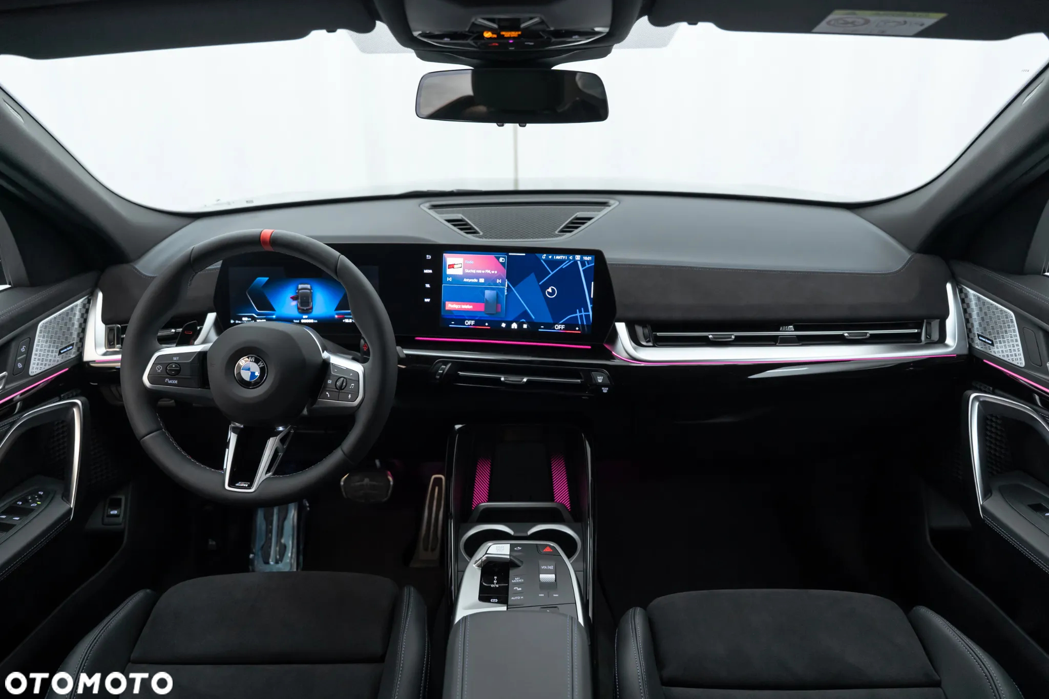 BMW X2 M35i xDrive - 31