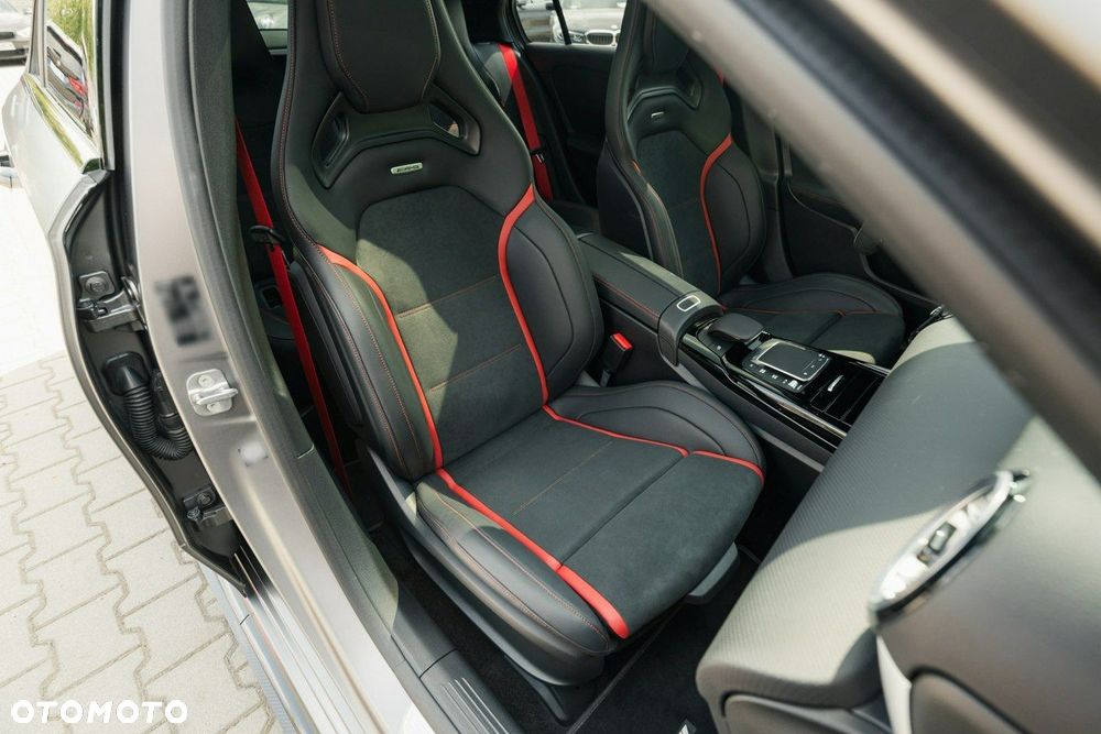 Mercedes-Benz Klasa A - 11