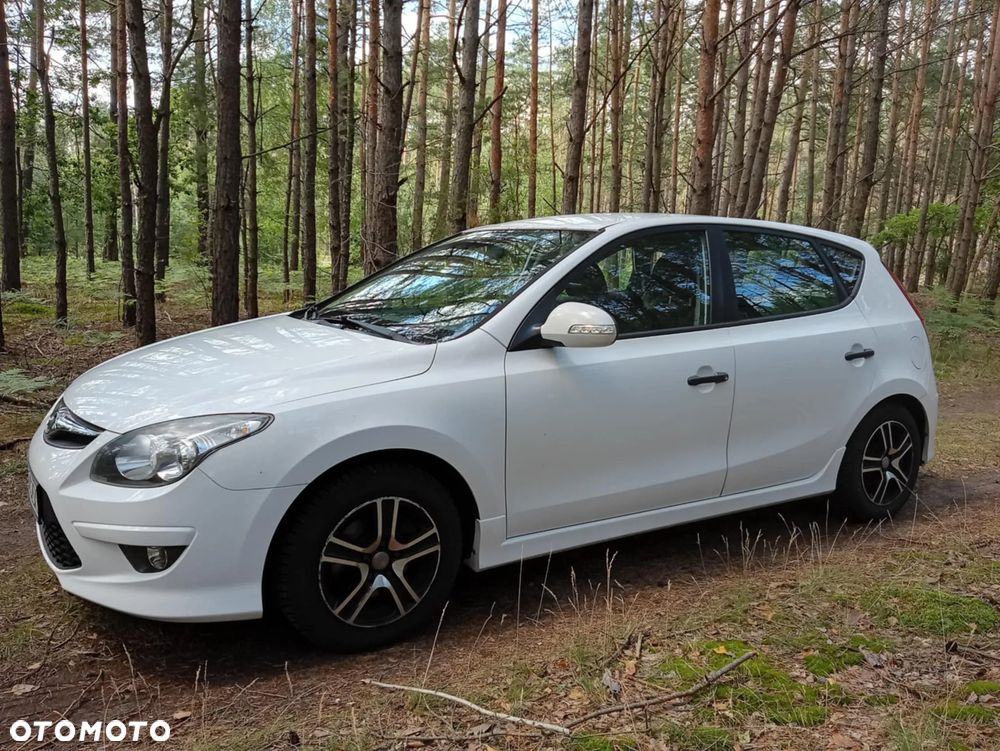 Hyundai i30 1.4 Blue Classic - 3