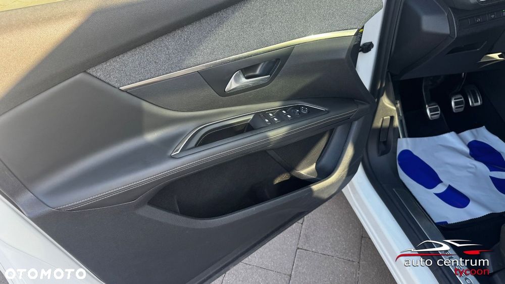 Peugeot 3008 2017