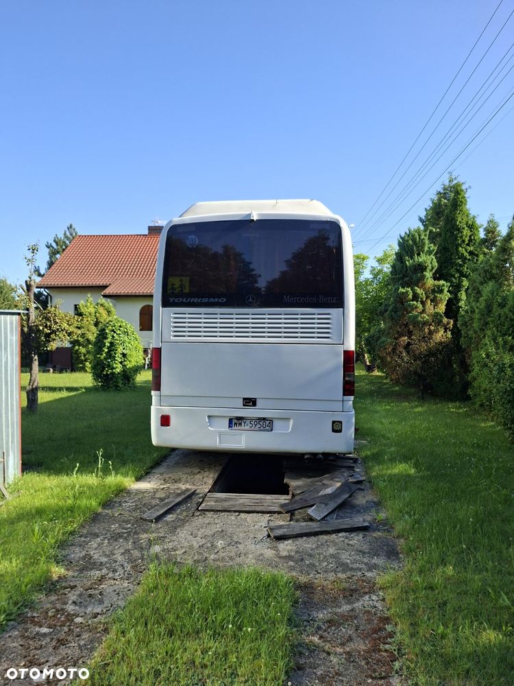 Mercedes-Benz 0350 - 4