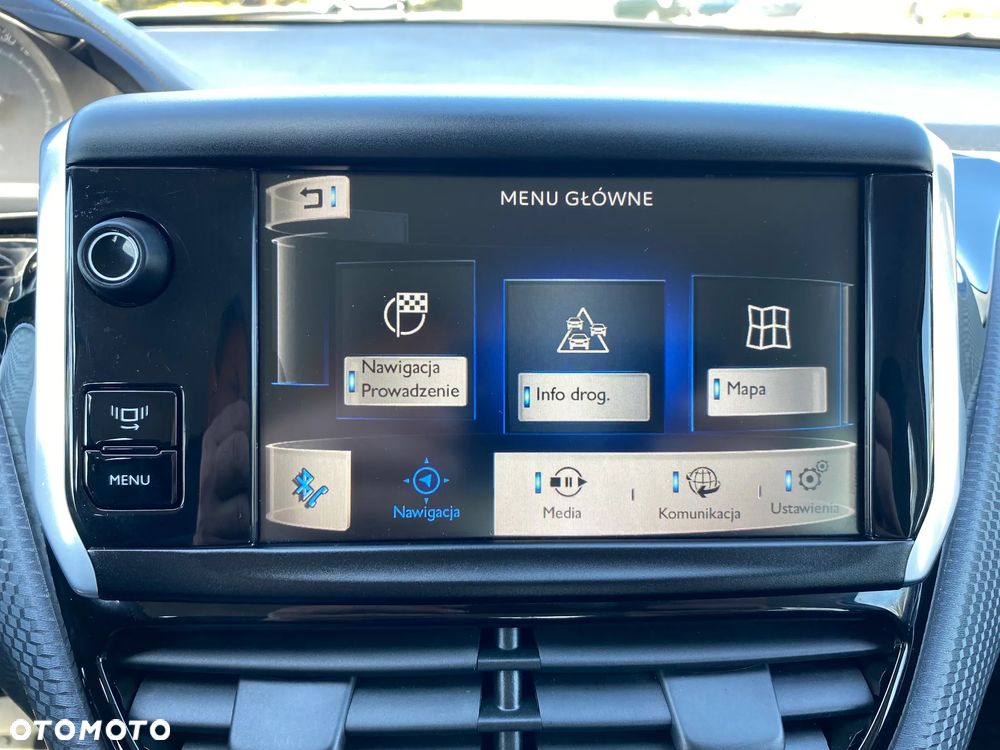 Peugeot 2008 120 VTI Business-Line - 22