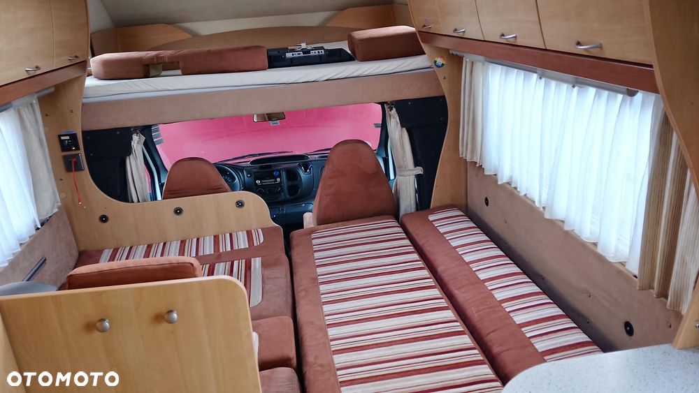 Eura Mobil 580LS - 37
