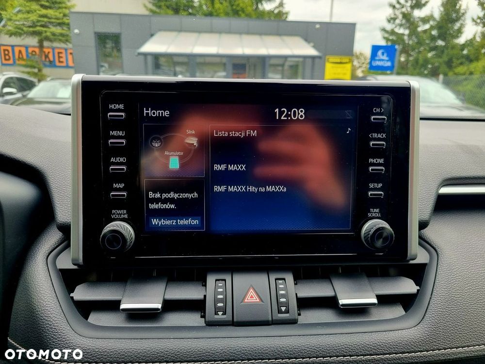Toyota RAV4 - 18