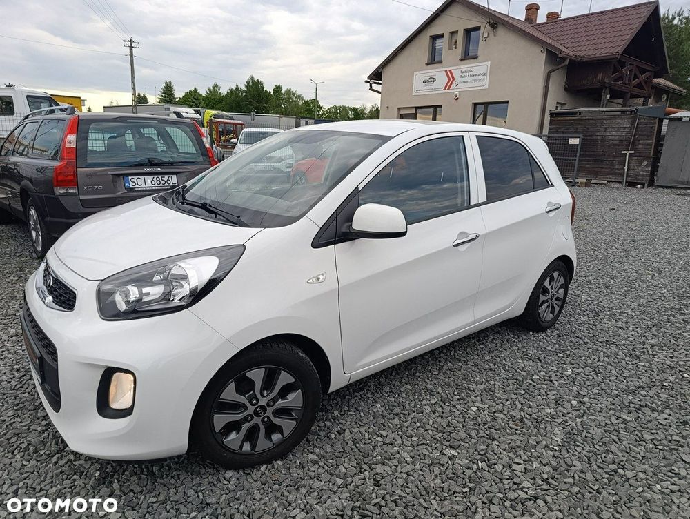 Kia Picanto - 2