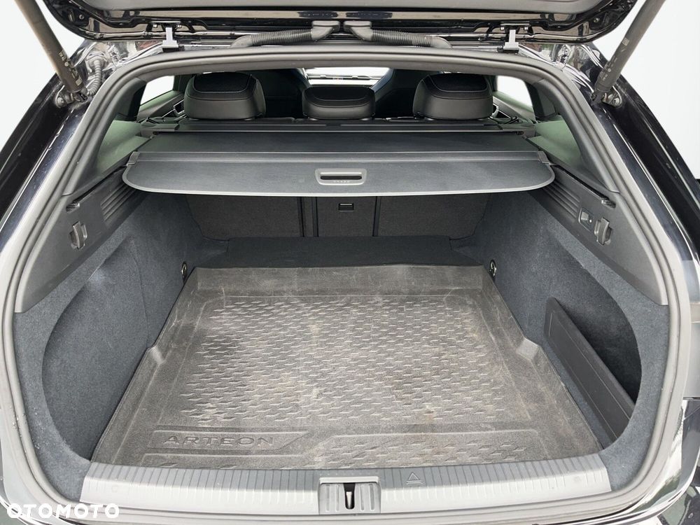 Volkswagen Arteon Shooting Brake - 13