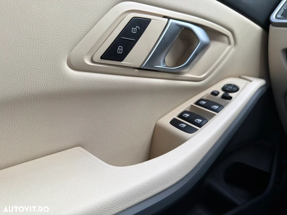 BMW Seria 3 318d Aut. Advantage - 28