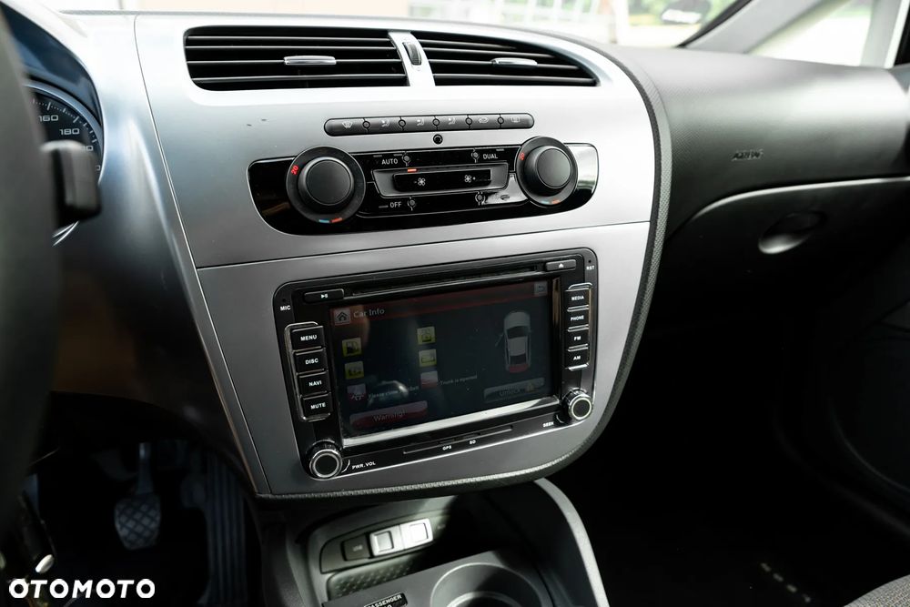 Seat Leon 1.4 TSI Style S&S - 29