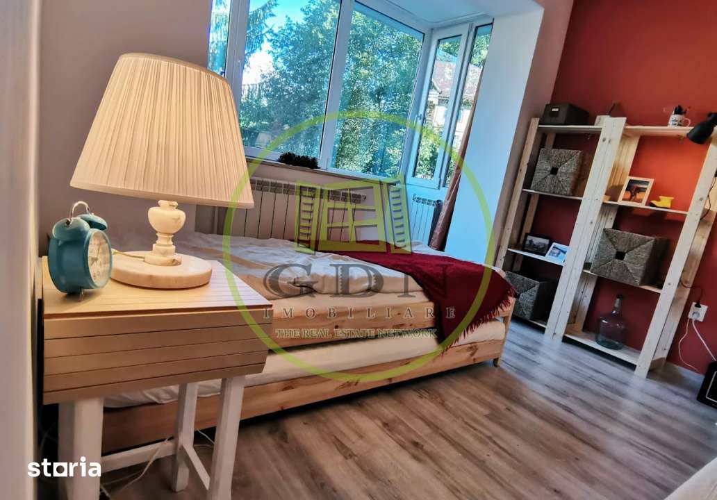 Apartament vacanta Predeal | 2 camere | Business Airbnb inclus — fotografia 2