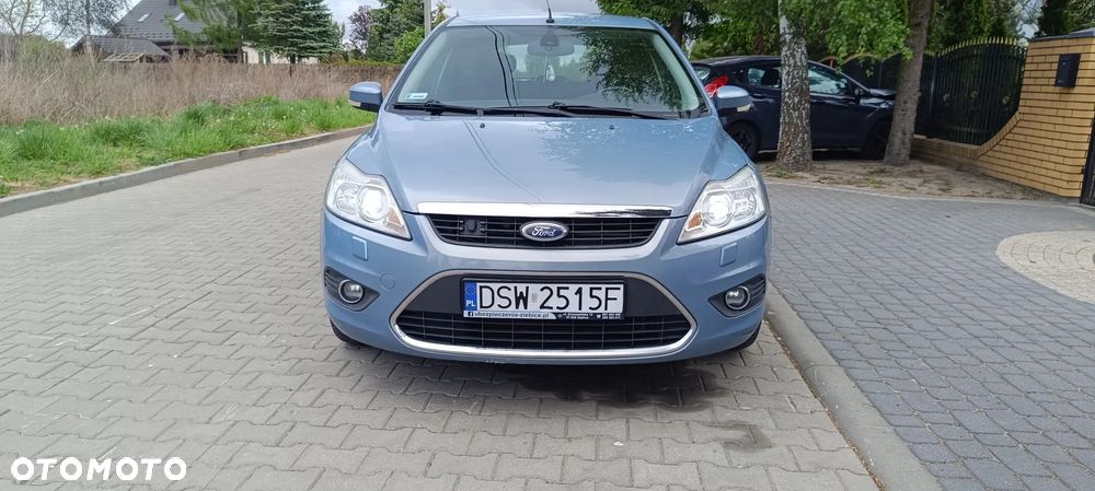 Ford Focus - 8