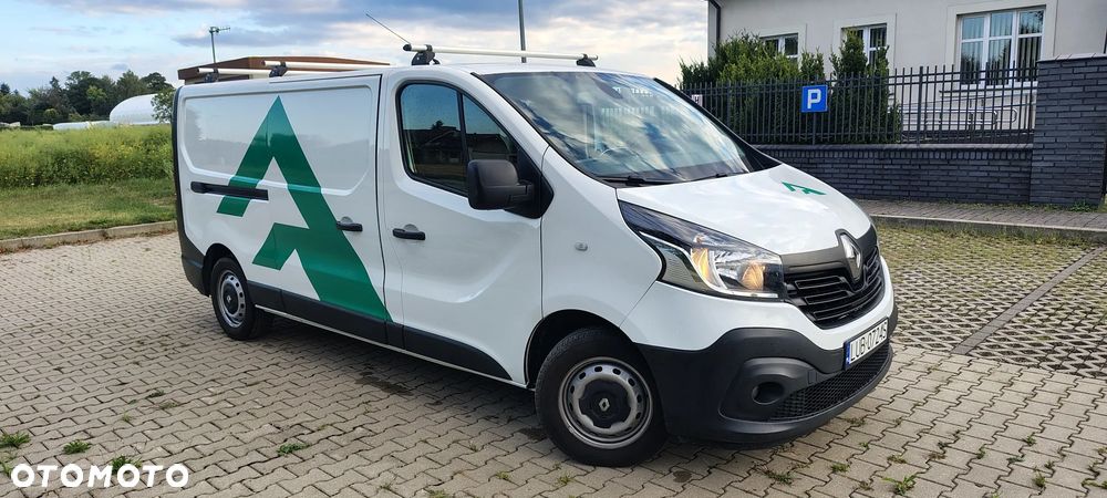 Renault Trafic - 14