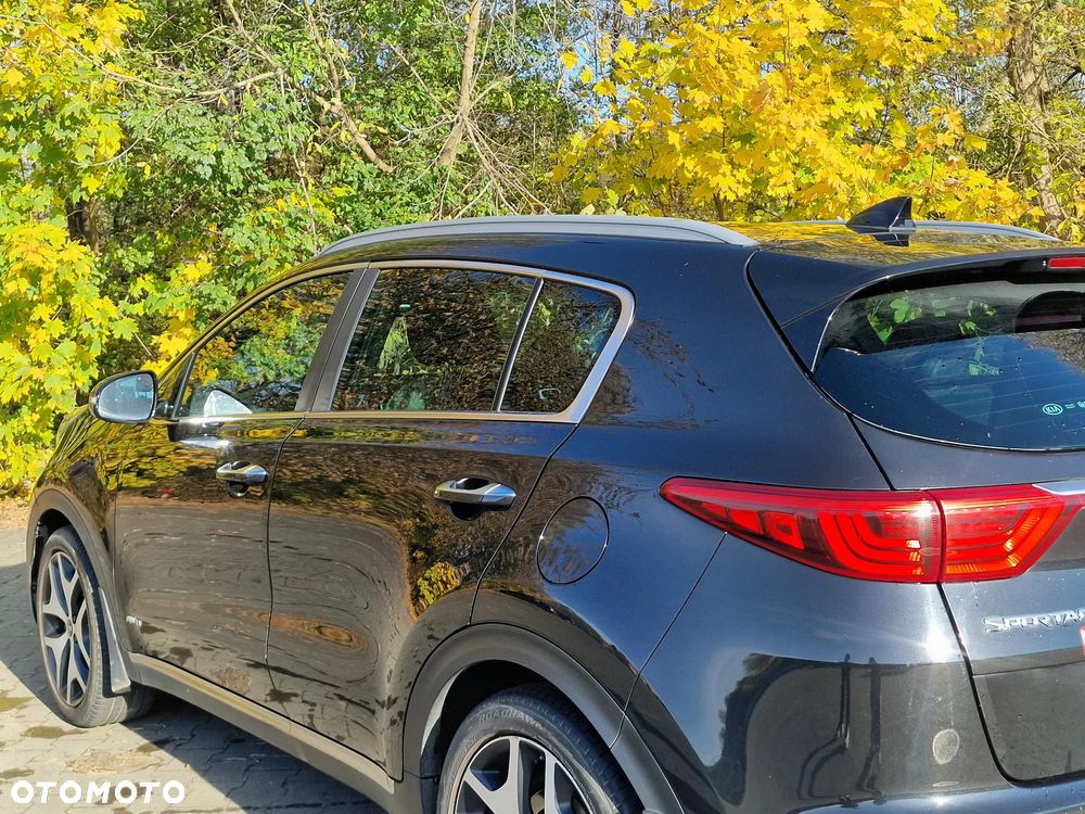 Kia Sportage - 27