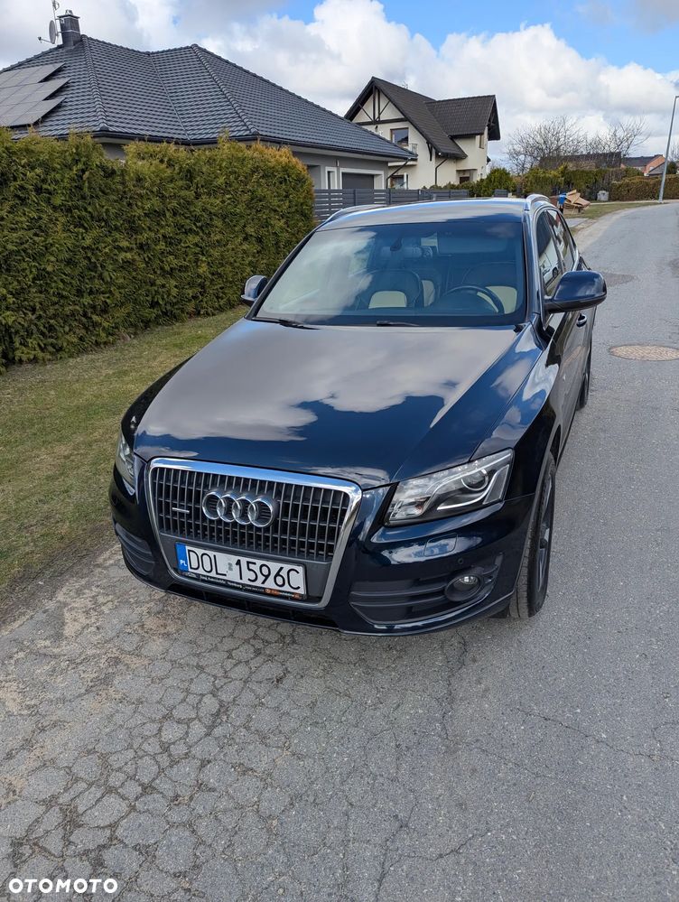 Audi Q5 2.0 TDI Quattro S tronic Prime Line - 2