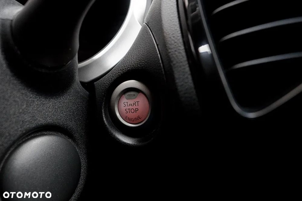 Nissan Juke 1.6 T Tekna - 20