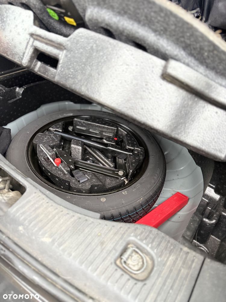 Opel Mokka 1.4 T Cosmo S&S 4x4 - 17