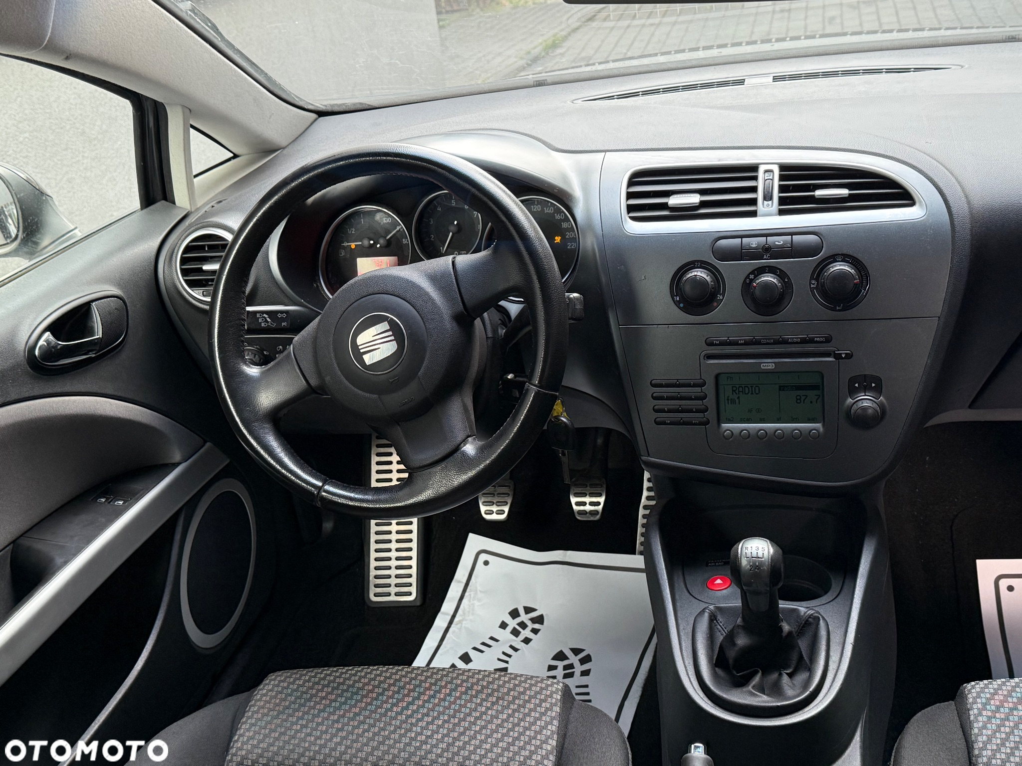 Seat Leon 1.4 Sport Limited - 8