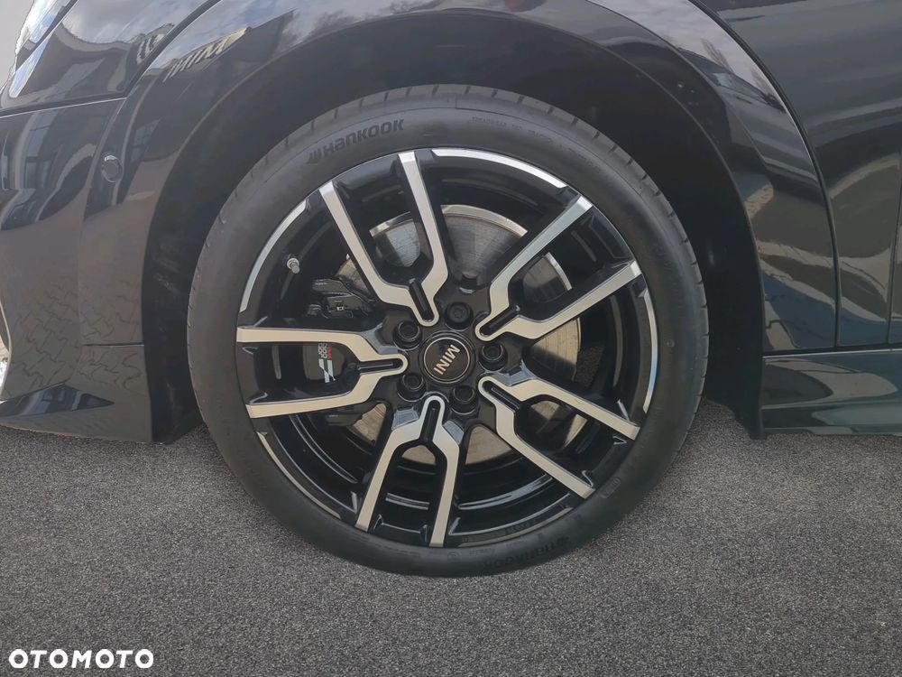 MINI Cooper C Linia John Works - 15