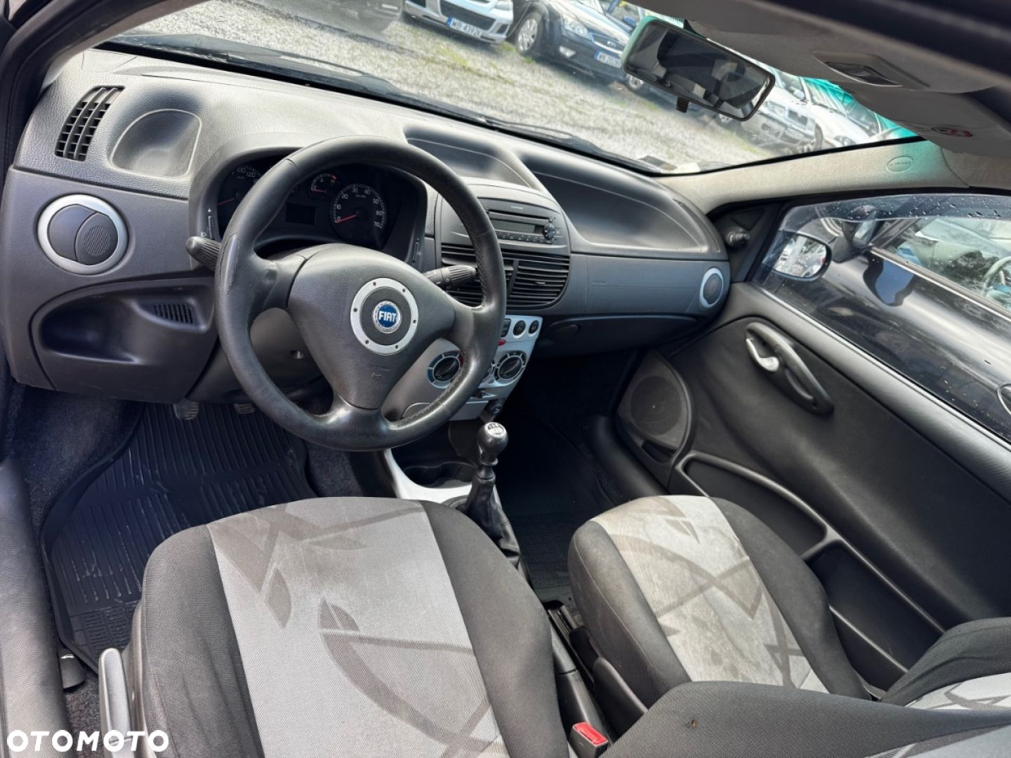 Fiat Punto - 6