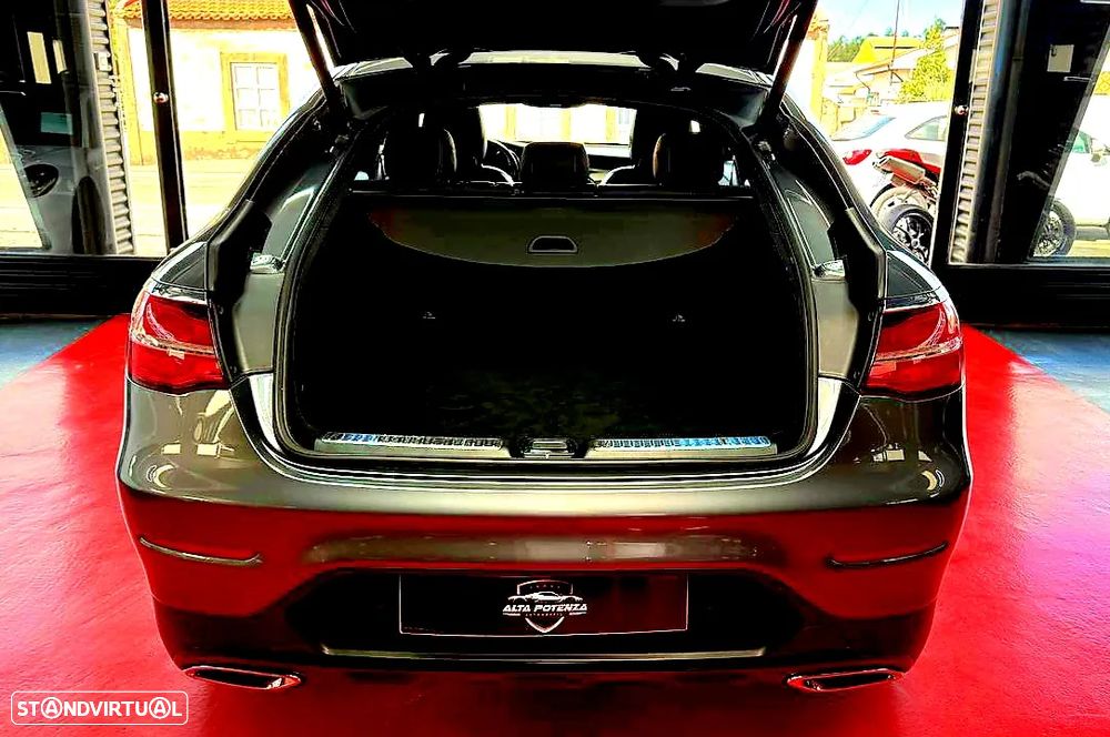 Mercedes-Benz GLC 250 d AMG Line 4-Matic - 9