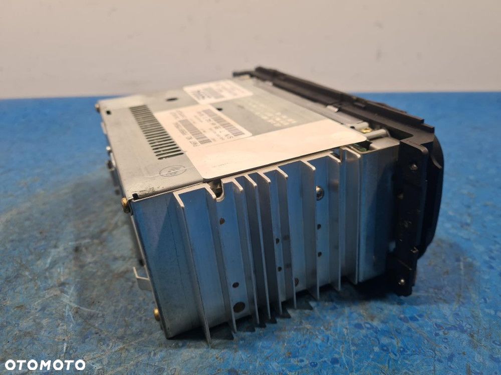 JEEP GRAND CHEROKEE WJ RADIO CD P55116438AG PFF ERH - 3