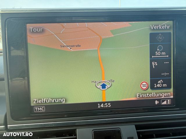 Audi A6 2.0 TDI Ultra DPF - 15