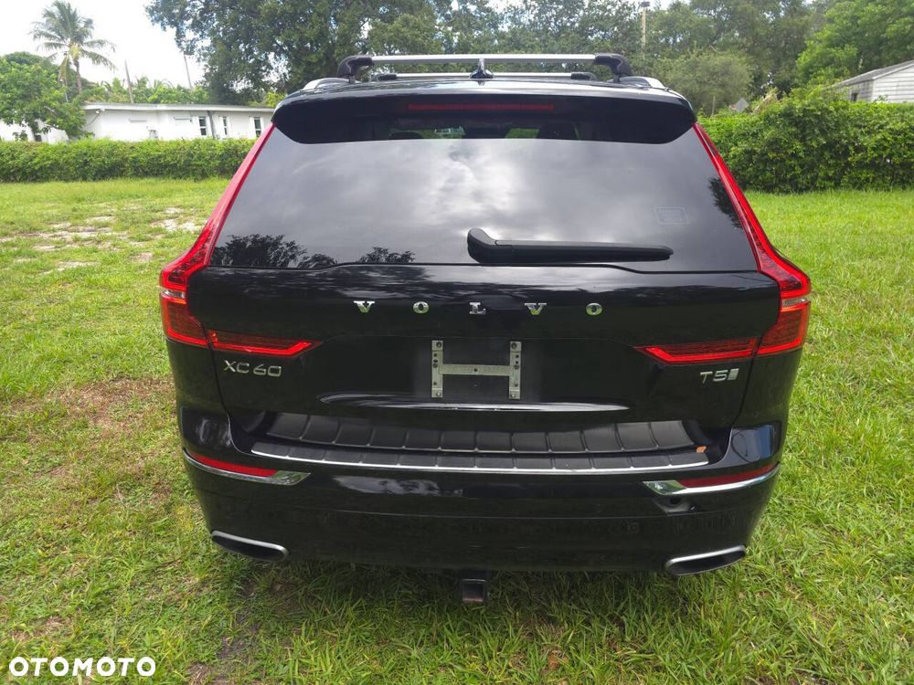 Volvo XC 60 T5 AWD Inscription - 7