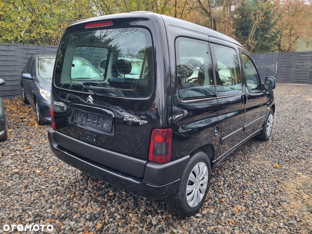 Citroën Berlingo Multispace 1.6 16V Exclusive - 6