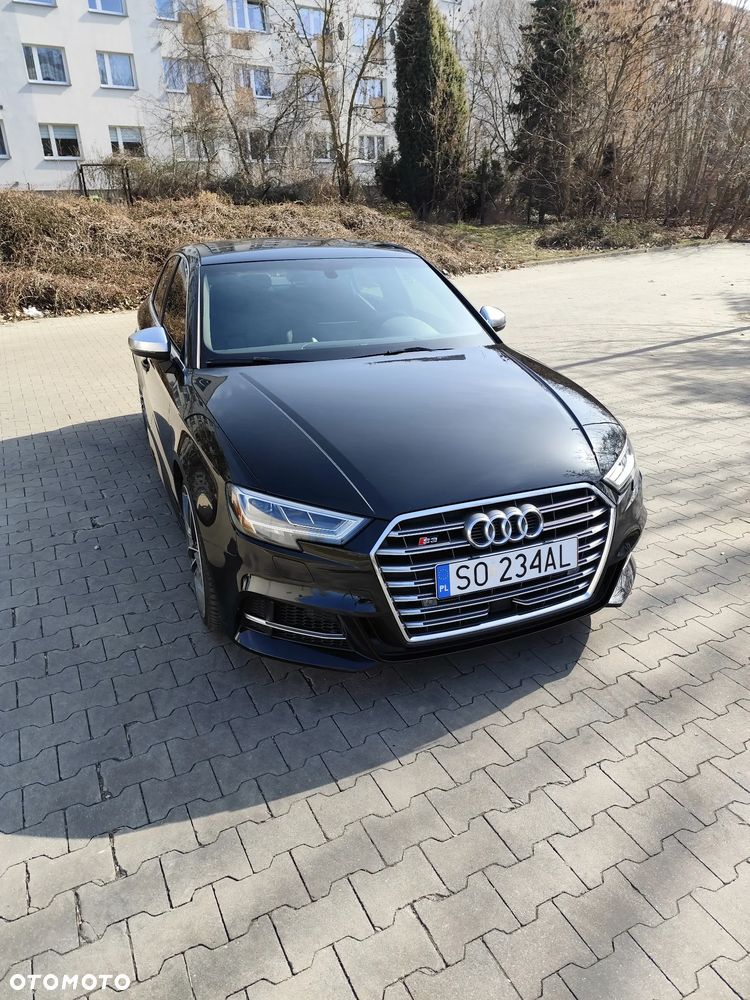 Audi S3 S tronic - 13