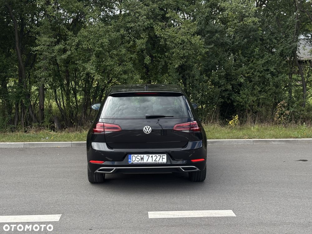 Volkswagen Golf - 19