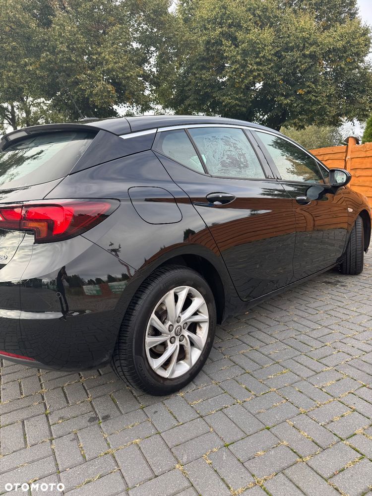 Opel Astra V 1.4 T Elite S&S - 3