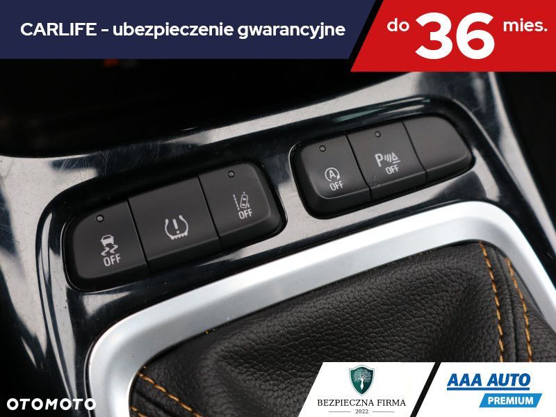 Opel Crossland X - 19