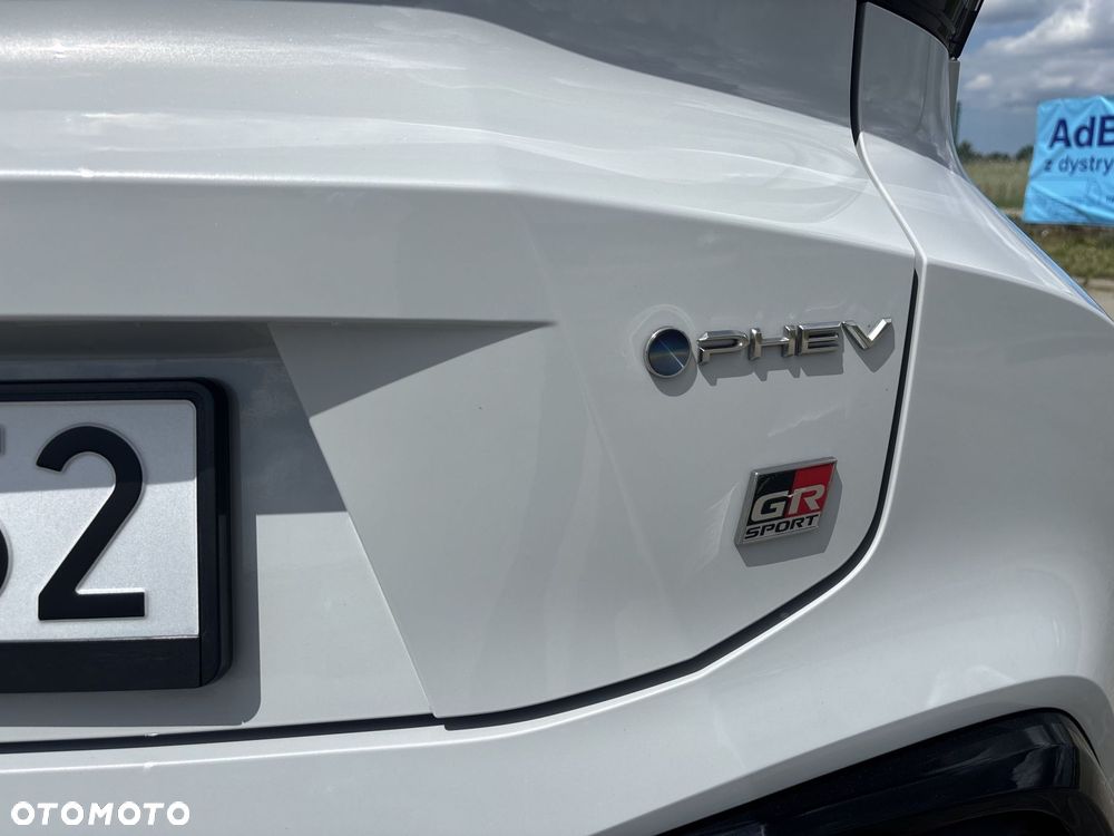 Toyota C-HR - 23