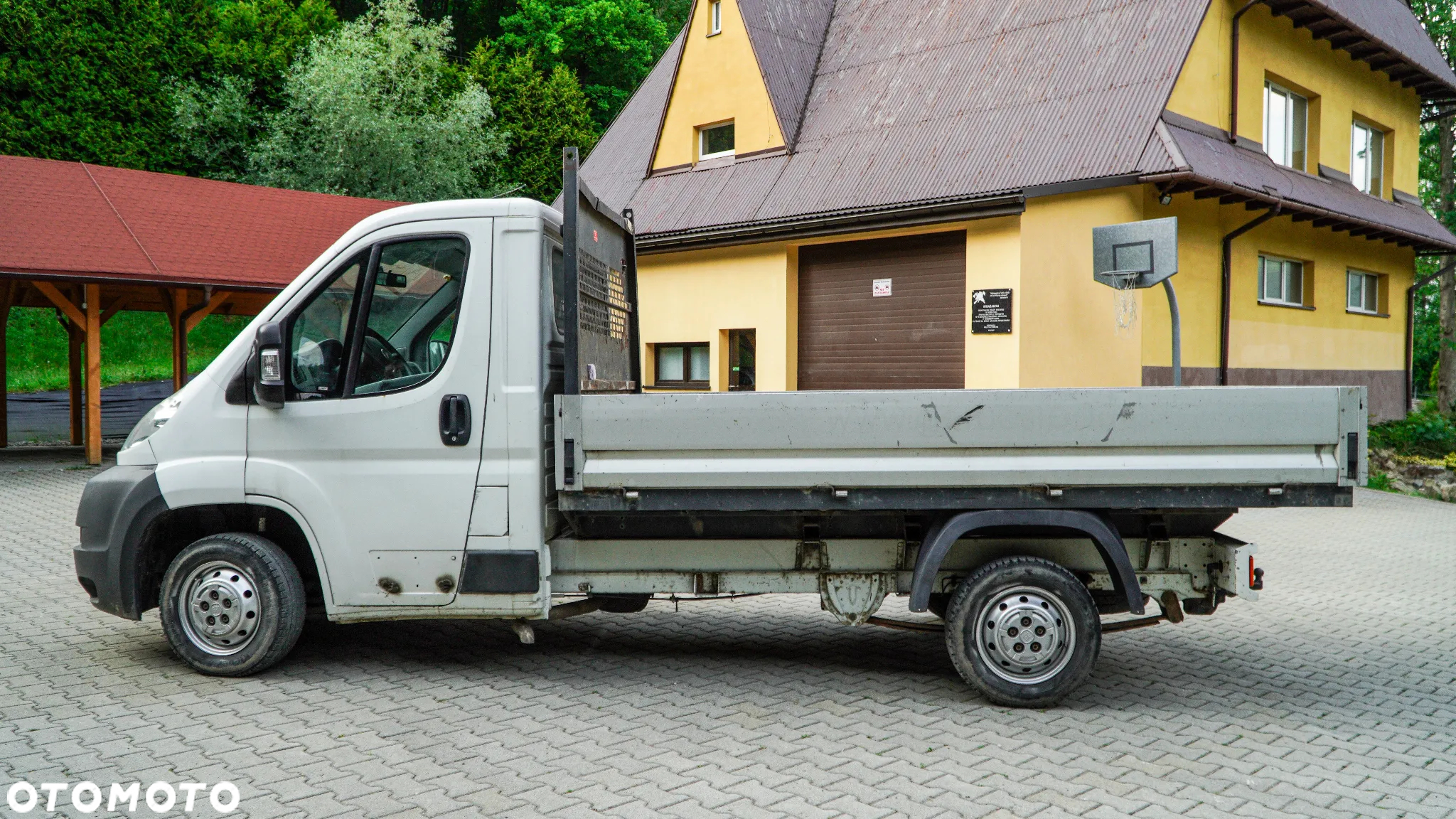 Fiat DUCATO - 4