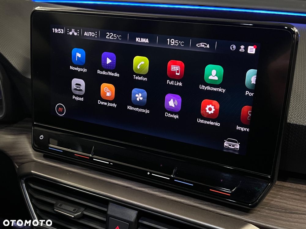 Seat Leon 1.5 TSI Xcellence - 33