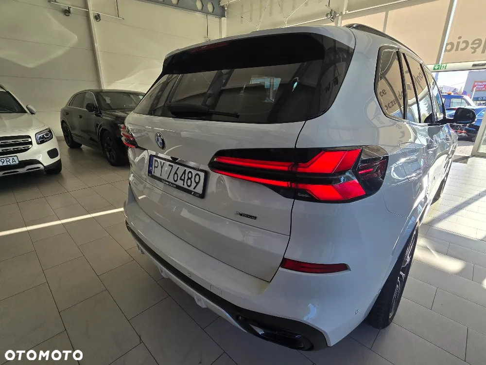 BMW X5 xDrive30d sport - 6