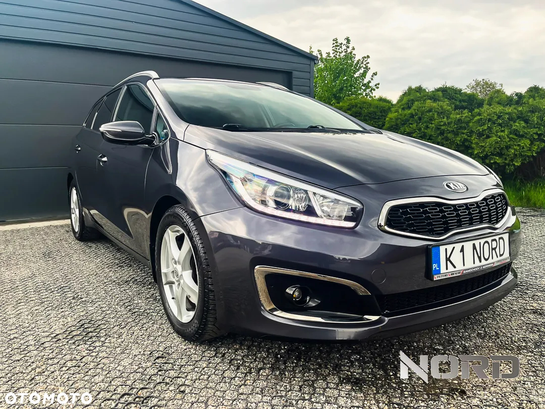 Kia Ceed 1.0 T-GDI L - 2