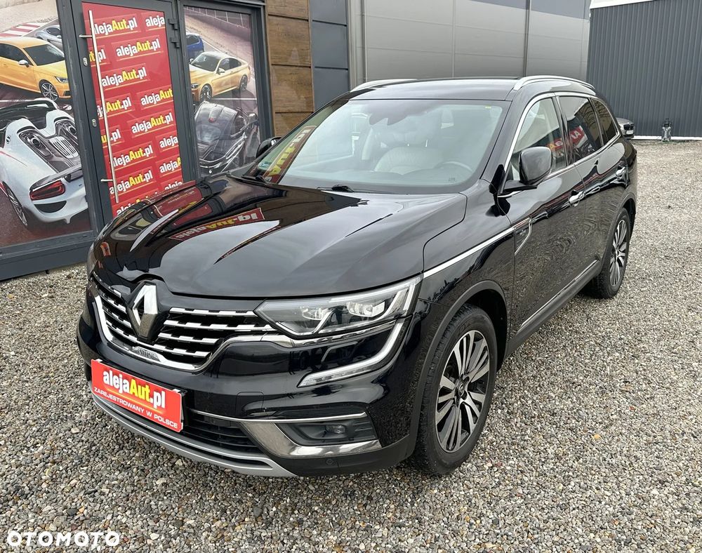 Renault Koleos 2.0 Blue dCi Initiale Paris 4x4 X-Tronic - 3
