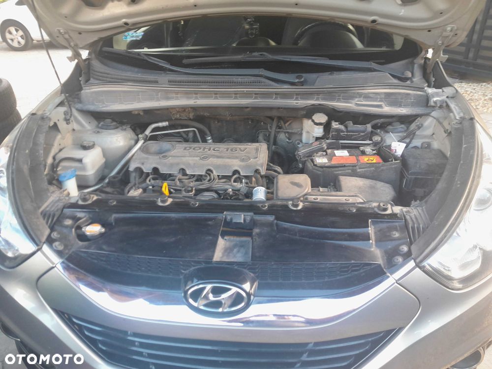 Hyundai ix35 - 3