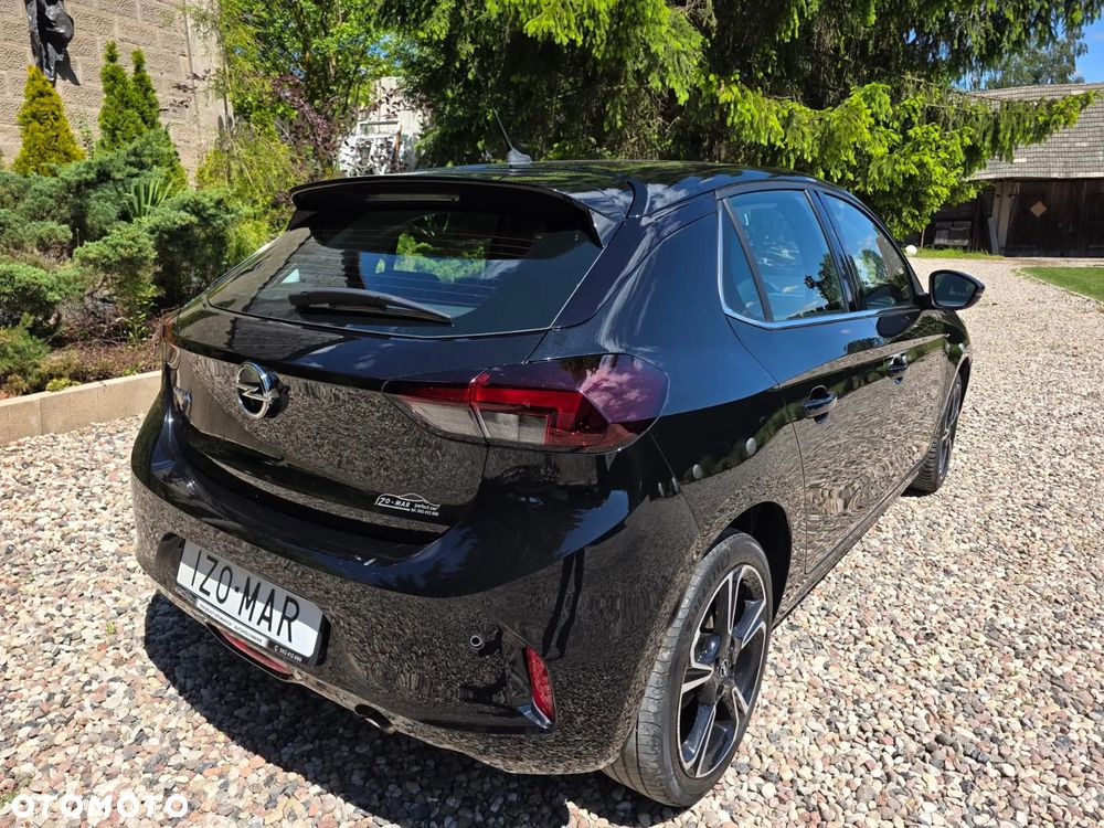 Opel Corsa 1.2 GS Line S&S - 14