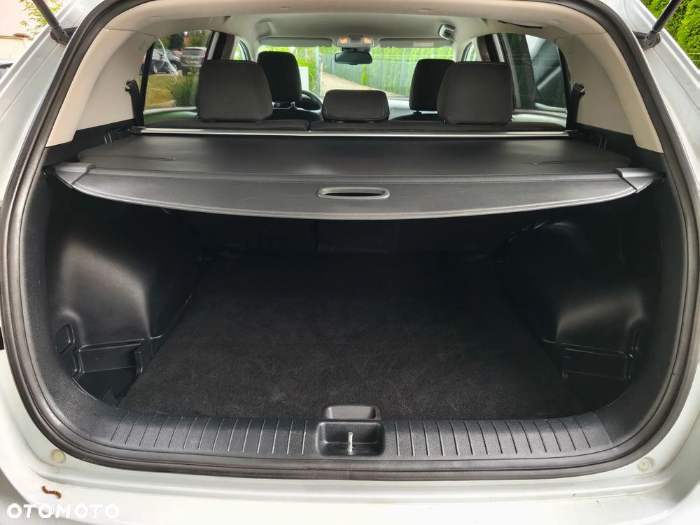Kia Sportage 1.6 GDI 2WD DREAM-TEAM EDITION - 24